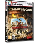 Strange Brigade